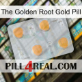 The Golden Root Gold Pill 24